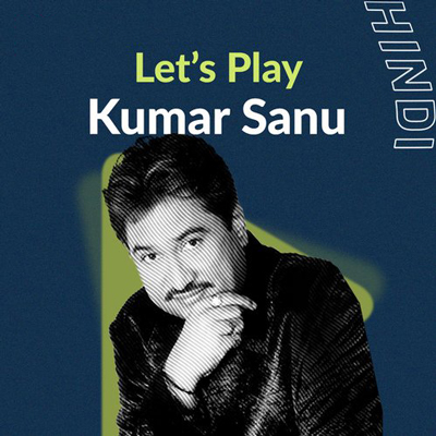 90s King Kumar Sanu