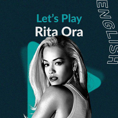 Any Where with Rita Ora